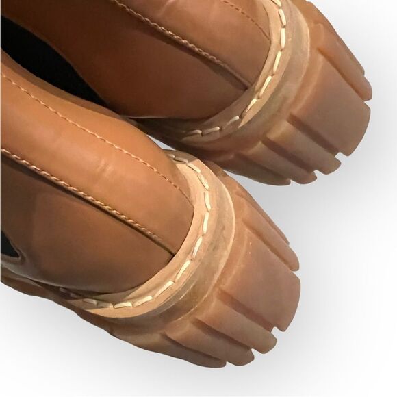 Stella McCartney Emilie Platform Chelsea Boots, Size 41/11 - Picture 10 of 16